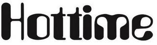 HOTTIME logo