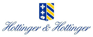HOTTINGER & HOTTINGER logo