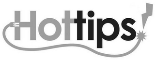 HOTTIPS! logo