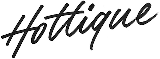 HOTTIQUE logo