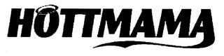 HOTTMAMA logo