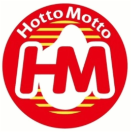 HOTTOMOTTO HM logo