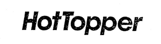 HOTTOPPER logo