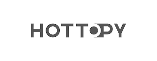 HOTTOPY logo