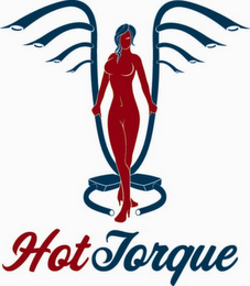 HOTTORQUE logo