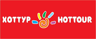 HOTTOUR logo