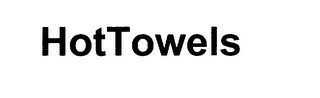 HOTTOWELS logo