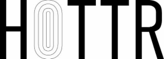 HOTTR logo