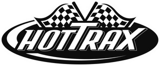 HOTTRAX logo