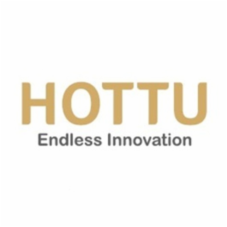 HOTTU ENDLESS INNOVATION logo