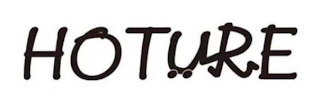 HOTURE logo