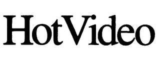 HOTVIDEO logo