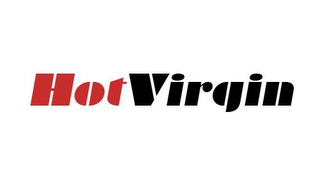 HOTVIRGIN logo