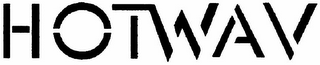HOTWAV logo