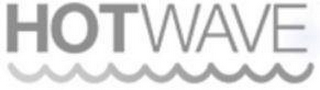 HOTWAVE logo