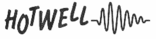 HOTWELL logo
