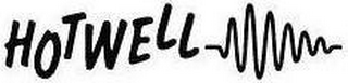 HOTWELL logo