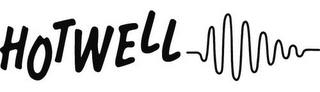 HOTWELL logo