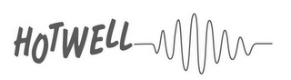 HOTWELL logo