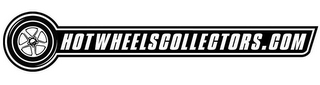HOTWHEELSCOLLECTORS.COM logo