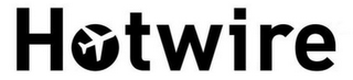 HOTWIRE logo