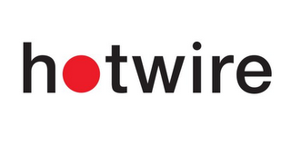 HOTWIRE logo