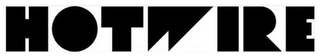 HOTWIRE logo