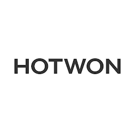 HOTWON logo