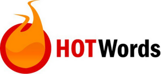 HOTWORDS logo