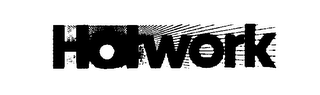 HOTWORK logo