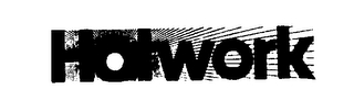 HOTWORK logo