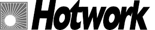 HOTWORK logo