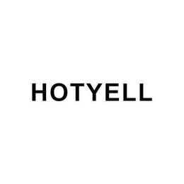 HOTYELL logo