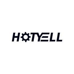 HOTYELL logo