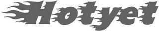 HOTYET logo