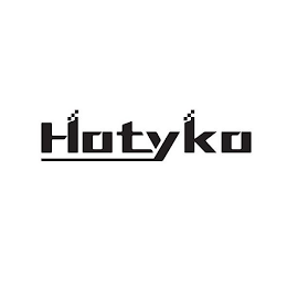HOTYKO logo