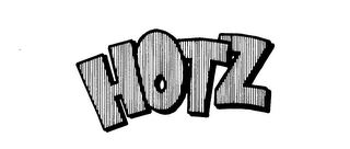 HOTZ logo