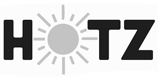 HOTZ logo