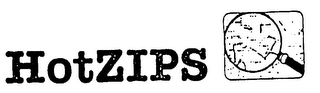 HOTZIPS logo