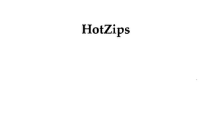 HOTZIPS logo
