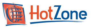 HOTZONE logo