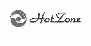 HOTZONE logo
