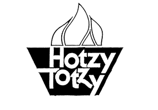 HOTZY TOTZY logo