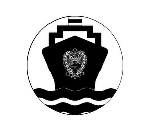 HOU 1910 logo