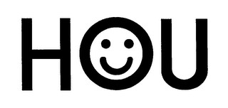 HOU logo