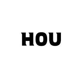 HOU logo