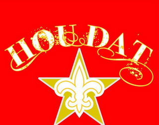 HOU DAT logo