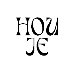 HOU JE logo