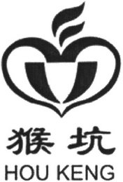 HOU KENG logo