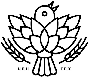 HOU TEX logo